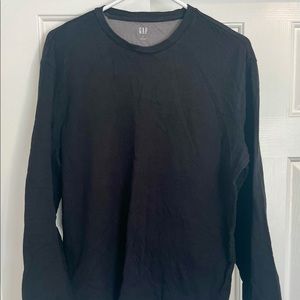 Mens long sleeve